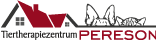 Tiertherapiezentrum Pereson Logo
